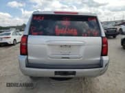 ✅ 2019 Chevrolet Suburban LS • VIN: 1GNSCGKC5KR248685 • Lot: 82559625. Listed on Copart with 112,465 mi. Free auction sales archive from the USA and detailed vehicle history report at DreamBid. Image 6.