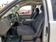 ✅ 2013 Chevrolet Silverado 2500HD Work Truck • VIN: 1GC2KVCGXDZ297742 • Lot: 59491095. Wystawiony na Copart z przebiegiem 158 449 mil. Bezpłatny archiwum sprzedaży aukcyjnych z USA i szczegółowy raport historii pojazdu na DreamBid. Zdjęcie 7.