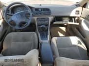 ✅ 1997 Honda Accord EX • VIN: 1HGCD5652VA054601 • Лот: 57841435. Опубликован ранее на Copart с пробегом 246 712 миль. Бесплатный доступ к архиву аукционных продаж из США и подробный отчёт об истории автомобиля на DreamBid. Изображение 8.