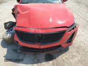 ✅ 2020 Cadillac CT5 V-Series • VIN: 1G6DV5RW3L0124715 • Lot: 63897525. Listed on Copart with Not provided. Free auction sales archive from the USA and detailed vehicle history report at DreamBid. Image 11.