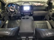 ✅ 2020 Ford F-150 XL • VIN: 1FTEW1EP6LKE27952 • Lot: 93146355. Wystawiony na Copart z przebiegiem 77 507 mil. Bezpłatny archiwum sprzedaży aukcyjnych z USA i szczegółowy raport historii pojazdu na DreamBid. Zdjęcie 8.