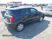 ✅ 2008 Scion xD • VIN: JTKKU10418J032136 • Lot: 42969663. Listed on IAAI with 164,004 mi. Free auction sales archive from the USA and detailed vehicle history report at DreamBid. Image 4.