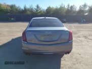 ✅ 2018 Cadillac CT6 Luxury AWD • VIN: 1G6KD5RS3JU150809 • Lot: 43571767. Wystawiony na IAAI z przebiegiem 114 162 mil. Bezpłatny archiwum sprzedaży aukcyjnych z USA i szczegółowy raport historii pojazdu na DreamBid. Zdjęcie 17.