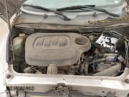 ✅ 2008 Chevrolet HHR LT • VIN: 3GNDA23D28S540874 • Lot: 41726215. Listed on IAAI with 255,576 mi. Free auction sales archive from the USA and detailed vehicle history report at DreamBid. Image 10.