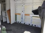 ✅ 2021 Ram ProMaster Cargo • VIN: 3C6MRVJGXME510294 • Lot: 41208732. Listed on IAAI with 73,144 mi. Free auction sales archive from the USA and detailed vehicle history report at DreamBid. Image 8.