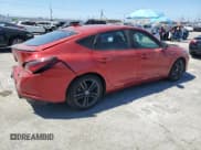 ✅ 2023 Acura Integra Technology • VIN: 19UDE4G77PA005263 • Lot: 71584975. Wystawiony na Copart z przebiegiem 62 628 mil. Bezpłatny archiwum sprzedaży aukcyjnych z USA i szczegółowy raport historii pojazdu na DreamBid. Zdjęcie 3.