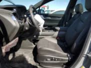 ✅ 2025 Cadillac XT6 AWD Premium Luxury • VIN: 1GYKPDRS1SZ107664 • Lot: 49882435. Listed on Copart with 594 mi. Free auction sales archive from the USA and detailed vehicle history report at DreamBid. Image 7.