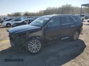 ✅ 2020 Hyundai Palisade Limited • VIN: KM8R54HE3LU034040 • Лот: 45502315. Опубликован ранее на Copart с пробегом 32 443 миль. Бесплатный доступ к архиву аукционных продаж из США и подробный отчёт об истории автомобиля на DreamBid. Изображение 1.