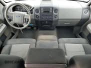 ✅ 2008 Ford F-150 XLT • VIN: 1FTPW14V68FA28757 • Lot: 68947975. Listed on Copart with 217,935 mi. Free auction sales archive from the USA and detailed vehicle history report at DreamBid. Image 8.