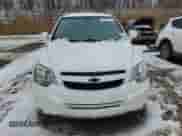 2013 Chevrolet Captiva Sport LT с VIN 3GNAL3EK7DS635407, выставлен на аукционе Copart как лот 85871744 с пробегом 116 668 миль миль и Чистый • Clean title. История ставок и продаж доступна на DreamBid. Изображение 5.