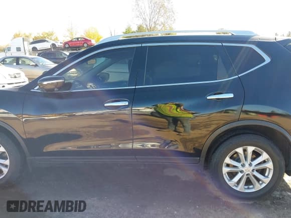 ✅ 2015 Nissan Rogue SV • VIN: KNMAT2MT9FP578898 • Лот: 43626291. Опубликован ранее на IAAI с пробегом 95 045 миль. Бесплатный доступ к архиву аукционных продаж из США и подробный отчёт об истории автомобиля на DreamBid. Изображение 14.