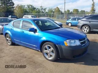 ✅ 2008 Dodge Avenger R/T • VIN: 1B3LC76MX8N163262 • Lot: 43350403. Wystawiony na IAAI z przebiegiem 93 187 mil. Bezpłatny archiwum sprzedaży aukcyjnych z USA i szczegółowy raport historii pojazdu na DreamBid. Zdjęcie 1.