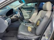 ✅ 2007 Acura TSX • VIN: JH4CL968X7C017711 • Lot: 81704765. Wystawiony na Copart z przebiegiem 204 563 mil. Bezpłatny archiwum sprzedaży aukcyjnych z USA i szczegółowy raport historii pojazdu na DreamBid. Zdjęcie 7.