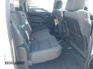 ✅ 2015 GMC Sierra 1500 SLE • VIN: 3GTU2UEH2FG231231 • Lot: 41231875. Listed on IAAI with 183,090 mi. Free auction sales archive from the USA and detailed vehicle history report at DreamBid. Image 8.