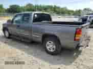 2001 Chevrolet Silverado 1500 LS с VIN 2GCEC19VX11225758, выставлен на аукционе Copart как лот 60914564 с пробегом Не указан миль и Чистый • Clean title. История ставок и продаж доступна на DreamBid. Изображение 2.