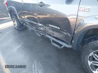 ✅ 2013 Toyota Tundra • VIN: 5TFUW5F11DX308417 • Lot: 43702808. Listed on IAAI with 167,135 mi. Free auction sales archive from the USA and detailed vehicle history report at DreamBid. Image 6.