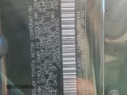 ✅ 2025 Toyota Crown XLE • VIN: JTDACAAJ0S3008450 • Lot: 82568575. Wystawiony na Copart z przebiegiem 53 939 mil. Bezpłatny archiwum sprzedaży aukcyjnych z USA i szczegółowy raport historii pojazdu na DreamBid. Zdjęcie 13.