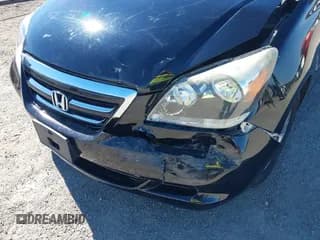 ✅ 2007 Honda Odyssey EX-L • VIN: 5FNRL38627B032873 • Lot: 43610953. Wystawiony na IAAI z przebiegiem 81 611 mil. Bezpłatny archiwum sprzedaży aukcyjnych z USA i szczegółowy raport historii pojazdu na DreamBid. Zdjęcie 6.