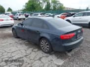 ✅ 2014 Audi A4 Premium • VIN: WAUBFAFL8EA047175 • Lot: 42717002. Wystawiony na IAAI z przebiegiem 184 749 mil. Bezpłatny archiwum sprzedaży aukcyjnych z USA i szczegółowy raport historii pojazdu na DreamBid. Zdjęcie 3.