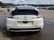 ✅ 2014 Honda CR-Z • VIN: JHMZF1D4XES000364 • Lot: 70634495. Listed on Copart with 100,548 mi. Free auction sales archive from the USA and detailed vehicle history report at DreamBid. Image 6.
