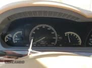 ✅ 2009 Mercedes-Benz S 550 • VIN: WDDNG71X09A251961 • Lot: 65730535. Wystawiony na Copart z przebiegiem 145 505 mil. Bezpłatny archiwum sprzedaży aukcyjnych z USA i szczegółowy raport historii pojazdu na DreamBid. Zdjęcie 9.