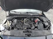 ✅ 2021 Nissan Altima SV • VIN: 1N4BL4DW1MN314003 • Lot: 70887395. Listed on Copart with 79,174 mi. Free auction sales archive from the USA and detailed vehicle history report at DreamBid. Image 11.