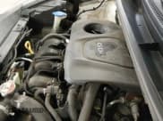 ✅ 2017 Kia Rio LX • VIN: KNADM4A37H6010584 • Lot: 43346563. Wystawiony na IAAI z przebiegiem 88 611 mil. Bezpłatny archiwum sprzedaży aukcyjnych z USA i szczegółowy raport historii pojazdu na DreamBid. Zdjęcie 20.