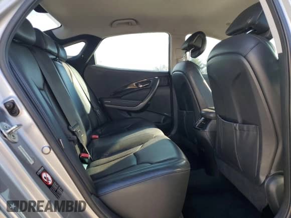 2013 Hyundai Azera с VIN KMHFG4JGXDA240841, выставлен на аукционе Copart как лот 82084474 с пробегом 168 746 миль миль и Списание • Salvage title. История ставок и продаж доступна на DreamBid. Изображение 10.