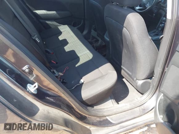 ✅ 2020 Hyundai Elantra SEL • VIN: 5NPD84LF4LH620164 • Lot: 43191593. Listed on IAAI with 75,712 mi. Free auction sales archive from the USA and detailed vehicle history report at DreamBid. Image 8.