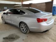 ✅ 2018 Chevrolet Impala Premier • VIN: 2G1125S32J9149092 • Лот: 62960794. Опубликован ранее на Copart с пробегом 207 433 миль. Бесплатный доступ к архиву аукционных продаж из США и подробный отчёт об истории автомобиля на DreamBid. Изображение 2.