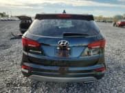 ✅ 2018 Hyundai Santa Fe 2.4L • VIN: 5NMZU3LB4JH097568 • Lot: 91327875. Listed on Copart with 61,804 mi. Free auction sales archive from the USA and detailed vehicle history report at DreamBid. Image 6.