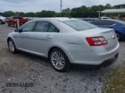 ✅ 2015 Ford Taurus Limited • VIN: 1FAHP2F85FG108949 • Lot: 42463848. Listed on IAAI with 191,093 mi. Free auction sales archive from the USA and detailed vehicle history report at DreamBid. Image 3.