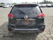 ✅ 2018 Nissan Rogue S • VIN: KNMAT2MT0JP542526 • Лот: 54110255. Опубликован ранее на Copart с пробегом 204 128 миль. Бесплатный доступ к архиву аукционных продаж из США и подробный отчёт об истории автомобиля на DreamBid. Изображение 6.