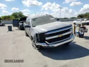 ✅ 2016 Chevrolet Silverado 1500 LT • VIN: 3GCPCRECXGG301748 • Лот: 69457764. Опубликован ранее на Copart с пробегом Не указан. Бесплатный доступ к архиву аукционных продаж из США и подробный отчёт об истории автомобиля на DreamBid. Изображение 11.