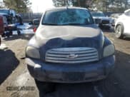 ✅ 2009 Chevrolet HHR 1LT • VIN: 3GNCA23B59S639300 • Lot: 42651275. Listed on Copart with 156,808 mi. Free auction sales archive from the USA and detailed vehicle history report at DreamBid. Image 5.