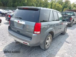 ✅ 2007 Saturn VUE I4 Hybrid • VIN: 5GZCZ33ZX7S814975 • Lot: 43157317. Wystawiony na IAAI z przebiegiem 201 660 mil. Bezpłatny archiwum sprzedaży aukcyjnych z USA i szczegółowy raport historii pojazdu na DreamBid. Zdjęcie 4.