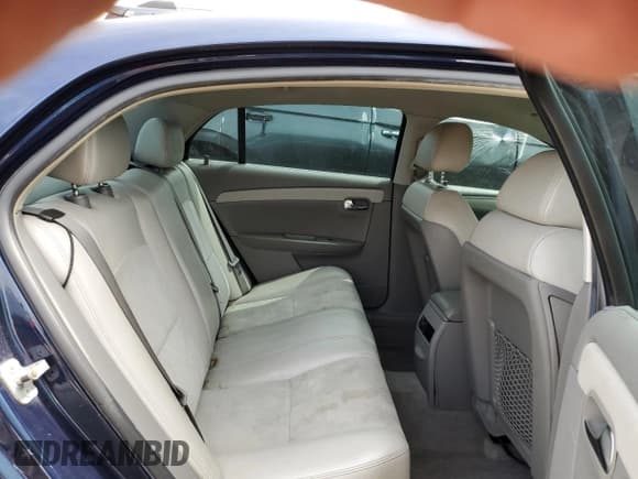 ✅ 2008 Chevrolet Malibu 2LT • VIN: 1G1ZJ57B284211240 • Lot: 65638364. Listed on Copart with 157,882 mi. Free auction sales archive from the USA and detailed vehicle history report at DreamBid. Image 10.