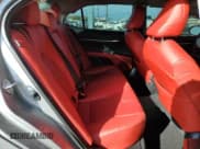 ✅ 2022 Toyota Camry XSE • VIN: 4T1K61AK2NU025992 • Lot: 91353025. Listed on Copart with 36,043 mi. Free auction sales archive from the USA and detailed vehicle history report at DreamBid. Image 10.