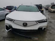 ✅ 2024 Acura ZDX w/A-Spec Package • VIN: 4W5KHNRL6RZ507279 • Лот: 85806854. Опубликован ранее на Copart с пробегом 109 миль. Бесплатный доступ к архиву аукционных продаж из США и подробный отчёт об истории автомобиля на DreamBid. Изображение 5.