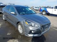 ✅ 2018 Hyundai Sonata SE • VIN: 5NPE24AF2JH674603 • Лот: 43516917. Опубликован ранее на IAAI с пробегом 116 680 миль. Бесплатный доступ к архиву аукционных продаж из США и подробный отчёт об истории автомобиля на DreamBid. Изображение 6.