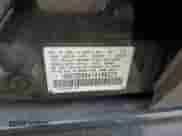 2001 Honda Accord EX z VIN 1HGCG56641A148327, wystawiony jako Copart lot #56532165 z przebiegiem 219 127 mil mil oraz Czysty tytuł • Clean title. Historia ofert i sprzedaży dostępna na DreamBid. Obrazek 12.