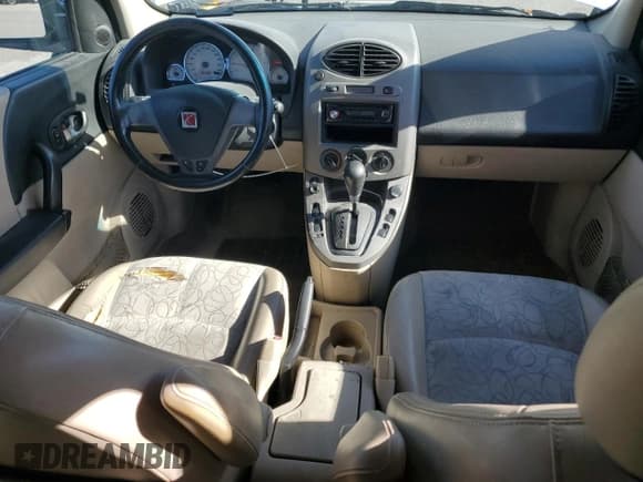 ✅ 2004 Saturn VUE V6 • VIN: 5GZCZ53414S829151 • Лот: 90123225. Опубликован ранее на Copart с пробегом 279 753 миль. Бесплатный доступ к архиву аукционных продаж из США и подробный отчёт об истории автомобиля на DreamBid. Изображение 8.