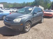 ✅ 2013 Chevrolet Captiva Sport LT • VIN: 3GNAL3EK4DS579698 • Lot: 41972058. Wystawiony na IAAI z przebiegiem 169 447 mil. Bezpłatny archiwum sprzedaży aukcyjnych z USA i szczegółowy raport historii pojazdu na DreamBid. Zdjęcie 2.
