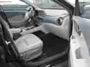 2019 Hyundai Kona Limited z VIN KM8K33AG7KU029175, wystawiony jako IAAI lot #41158975 z przebiegiem 114 950 mil mil oraz . Historia ofert i sprzedaży dostępna na DreamBid. Obrazek 5.