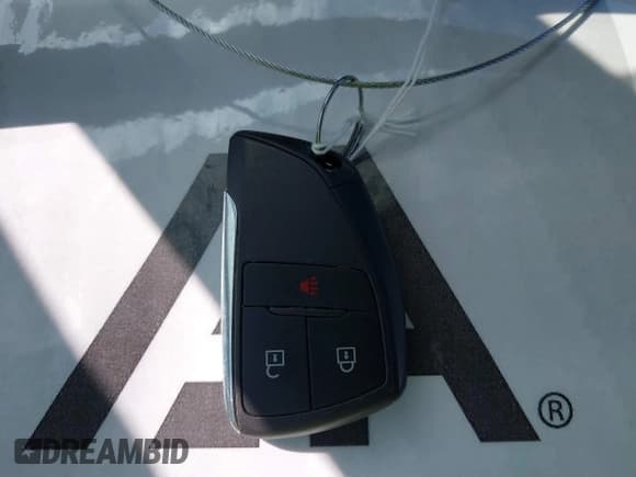 ✅ 2023 Buick Envision Preferred • VIN: LRBAZLR47PD032205 • Lot: 43549973. Listed on IAAI with 21,893 mi. Free auction sales archive from the USA and detailed vehicle history report at DreamBid. Image 11.