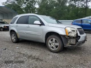 ✅ 2009 Chevrolet Equinox 2LT • VIN: 2CNDL53F996223000 • Лот: 58024675. Опубликован ранее на Copart с пробегом 200 878 миль. Бесплатный доступ к архиву аукционных продаж из США и подробный отчёт об истории автомобиля на DreamBid. Изображение 4.