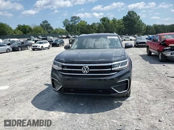 ✅ 2020 Volkswagen Atlas SE • VIN: 1V2YE2CA4LC229450 • Lot: 72025215. Listed on Copart with 62,132 mi. Free auction sales archive from the USA and detailed vehicle history report at DreamBid. Image 14.