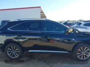 ✅ 2015 Lexus RX 350 • VIN: 2T2BK1BA0FC334716 • Lot: 43569129. Wystawiony na IAAI z przebiegiem 150 045 mil. Bezpłatny archiwum sprzedaży aukcyjnych z USA i szczegółowy raport historii pojazdu na DreamBid. Zdjęcie 12.