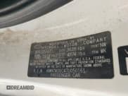 ✅ 2007 Hyundai Accent GS • VIN: KMHCM36C47U050161 • Лот: 41762927. Опубликован ранее на IAAI с пробегом 111 684 миль. Бесплатный доступ к архиву аукционных продаж из США и подробный отчёт об истории автомобиля на DreamBid. Изображение 9.