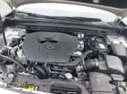 ✅ 2024 Mazda CX-30 S Preferred • VIN: 3MVDMBCM7RM702714 • Lot: 42266998. Listed on IAAI with 4,441 mi. Free auction sales archive from the USA and detailed vehicle history report at DreamBid. Image 10.